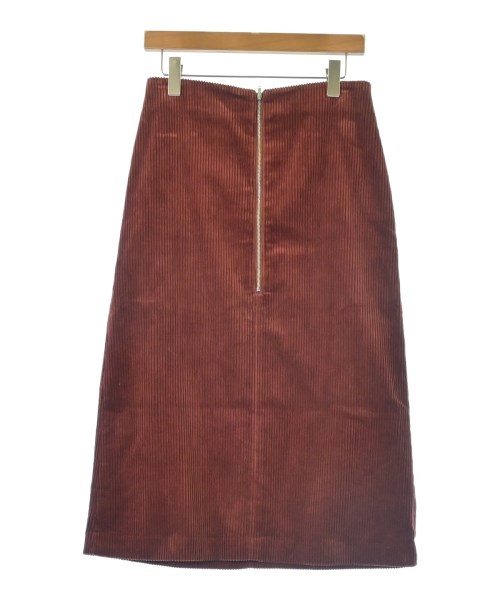 スピックアンドスパン(Spick and Span)のSpick and Span ロング・マキシ丈スカート