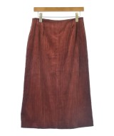 Spick and Span（スピックアンドスパン）ロング・マキシ丈スカート オレンジ サイズ:40(M位) レディース/2200613876162