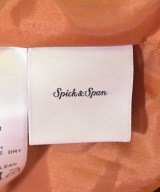 Spick and Span（スピックアンドスパン）ロング・マキシ丈スカート オレンジ サイズ:40(M位) レディース/2200613876162