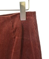 Spick and Span（スピックアンドスパン）ロング・マキシ丈スカート オレンジ サイズ:40(M位) レディース/2200613876162