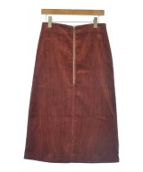 Spick and Span ロング・マキシ丈スカート