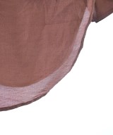Spick and Span（スピックアンドスパン）ブラウス 茶 サイズ:F レディース/2200613876186