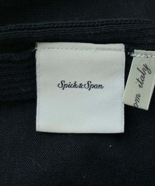 Spick and Span（スピックアンドスパン）カーディガン 紺 サイズ:F レディース/2200613970044