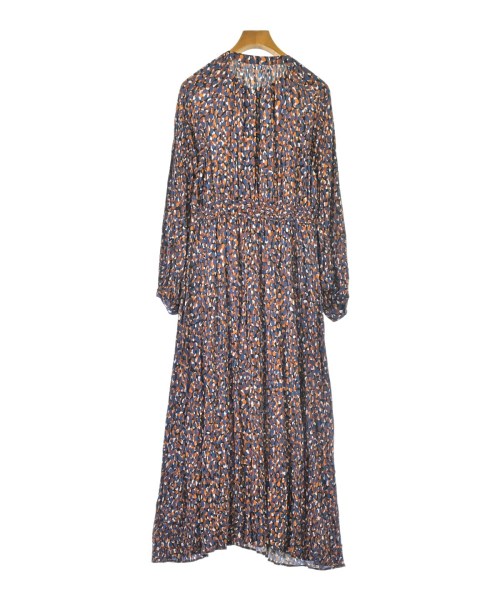 Spick and Span（スピックアンドスパン）ワンピース オレンジ サイズ:-(S位) レディース/2200613970099