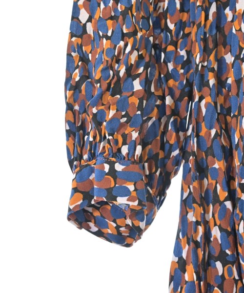 Spick and Span（スピックアンドスパン）ワンピース オレンジ サイズ:-(S位) レディース/2200613970099