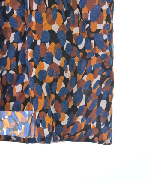 Spick and Span（スピックアンドスパン）ワンピース オレンジ サイズ:-(S位) レディース/2200613970099