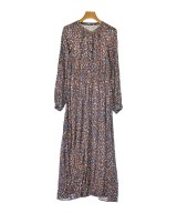 Spick and Span（スピックアンドスパン）ワンピース オレンジ サイズ:-(S位) レディース/2200613970099