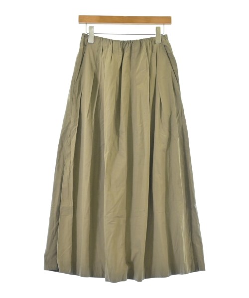 スピックアンドスパン(Spick and Span)のSpick and Span ロング・マキシ丈スカート