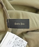 Spick and Span（スピックアンドスパン）ロング・マキシ丈スカート カーキ サイズ:38(M位) レディース/2200613970105