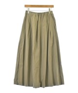 Spick and Span ロング・マキシ丈スカート