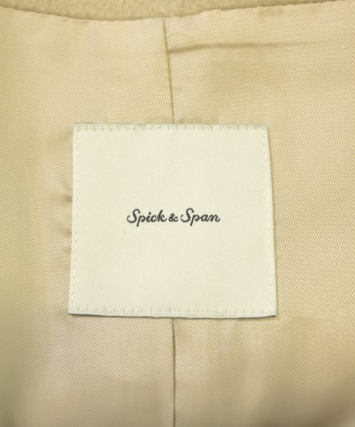 Spick and Span（スピックアンドスパン）その他 ベージュ サイズ:34(XS位) レディース/2200614619010
