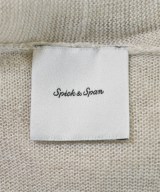 Spick and Span（スピックアンドスパン）カーディガン ベージュ サイズ:F レディース/2200614619041