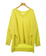 Spick and Span（スピックアンドスパン）ニット・セーター 黄 サイズ:F レディース/2200618153077