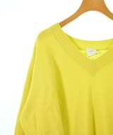 Spick and Span（スピックアンドスパン）ニット・セーター 黄 サイズ:F レディース/2200618153077