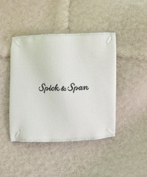 Spick and Span（スピックアンドスパン）その他 ベージュ サイズ:36(S位) レディース/2200618202010