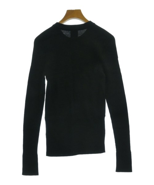 Spick and Span（スピックアンドスパン）ニット・セーター 黒 サイズ:F レディース/2200618202041