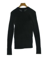 Spick and Span（スピックアンドスパン）ニット・セーター 黒 サイズ:F レディース/2200618202041