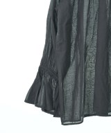 Spick and Span（スピックアンドスパン）カジュアルシャツ 黒 サイズ:F レディース/2200603492235