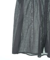 Spick and Span（スピックアンドスパン）カジュアルシャツ 黒 サイズ:F レディース/2200603492259