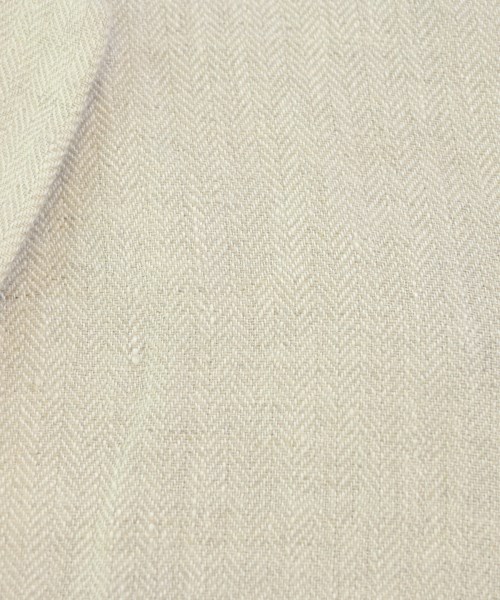 Spick and Span（スピックアンドスパン）テーラードジャケット ベージュ サイズ:34(XS位) レディース/2200603492280