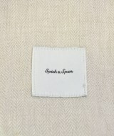 Spick and Span（スピックアンドスパン）テーラードジャケット ベージュ サイズ:34(XS位) レディース/2200603492280