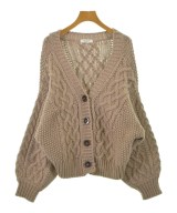 Spick and Span（スピックアンドスパン）カーディガン 茶 サイズ:F レディース/2200612136021