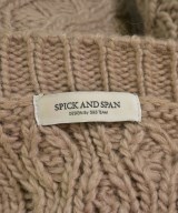 Spick and Span（スピックアンドスパン）カーディガン 茶 サイズ:F レディース/2200612136021