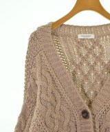 Spick and Span（スピックアンドスパン）カーディガン 茶 サイズ:F レディース/2200612136021