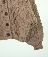 Spick and Span（スピックアンドスパン）カーディガン 茶 サイズ:F レディース/2200612136021