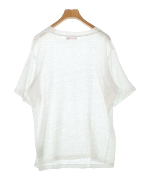 Spick and Span（スピックアンドスパン）Tシャツ・カットソー 白 サイズ:F レディース/2200612831131