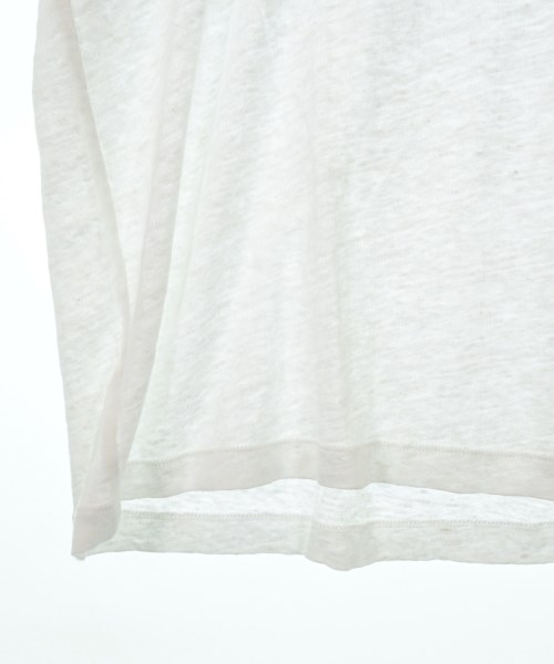 Spick and Span（スピックアンドスパン）Tシャツ・カットソー 白 サイズ:F レディース/2200612831131