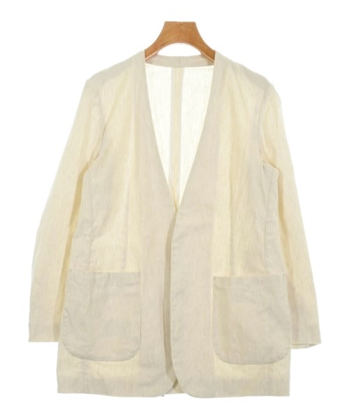 スピックアンドスパン(Spick and Span)のSpick and Span ノーカラージャケット