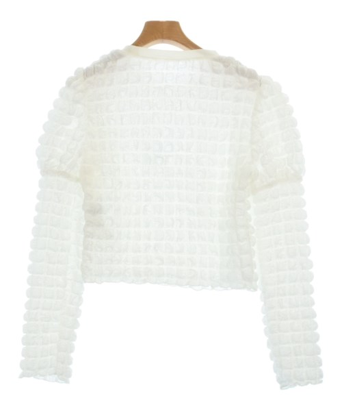 Spick and Span（スピックアンドスパン）Tシャツ・カットソー 白 サイズ:-(XS位) レディース/2200614575064