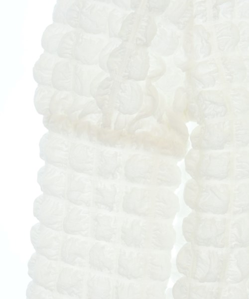 Spick and Span（スピックアンドスパン）Tシャツ・カットソー 白 サイズ:-(XS位) レディース/2200614575064