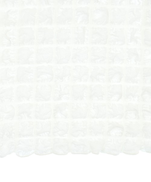 Spick and Span（スピックアンドスパン）Tシャツ・カットソー 白 サイズ:-(XS位) レディース/2200614575064