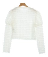 Spick and Span（スピックアンドスパン）Tシャツ・カットソー 白 サイズ:-(XS位) レディース/2200614575064