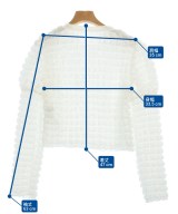 Spick and Span（スピックアンドスパン）Tシャツ・カットソー 白 サイズ:-(XS位) レディース/2200614575064