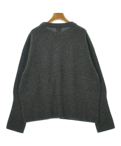 Spick and Span（スピックアンドスパン）ニット・セーター グレー サイズ:F レディース/2200615776057