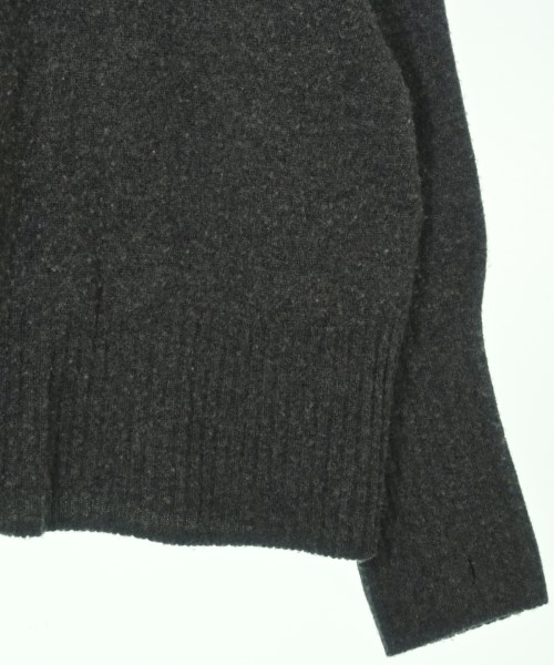 Spick and Span（スピックアンドスパン）ニット・セーター グレー サイズ:F レディース/2200615776057