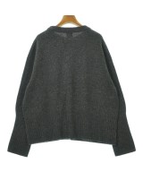 Spick and Span（スピックアンドスパン）ニット・セーター グレー サイズ:F レディース/2200615776057