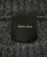 Spick and Span（スピックアンドスパン）ニット・セーター グレー サイズ:F レディース/2200615776057