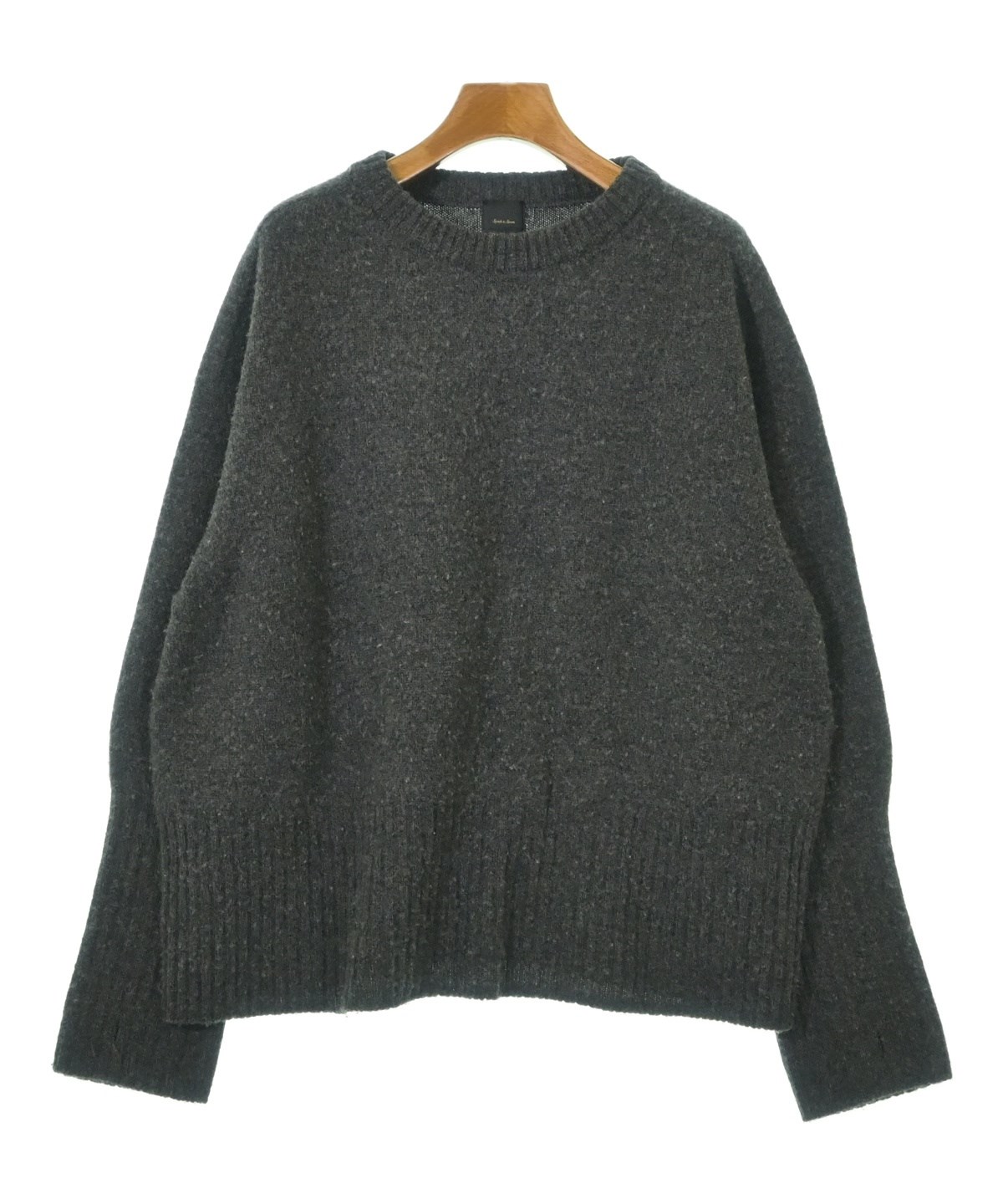 Spick and Span（スピックアンドスパン）ニット・セーター