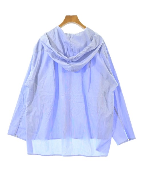 Spick and Span（スピックアンドスパン）カジュアルシャツ 青 サイズ:F レディース/2200618403103