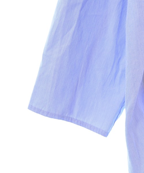 Spick and Span（スピックアンドスパン）カジュアルシャツ 青 サイズ:F レディース/2200618403103