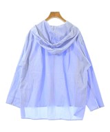 Spick and Span（スピックアンドスパン）カジュアルシャツ 青 サイズ:F レディース/2200618403103