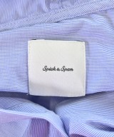 Spick and Span（スピックアンドスパン）カジュアルシャツ 青 サイズ:F レディース/2200618403103