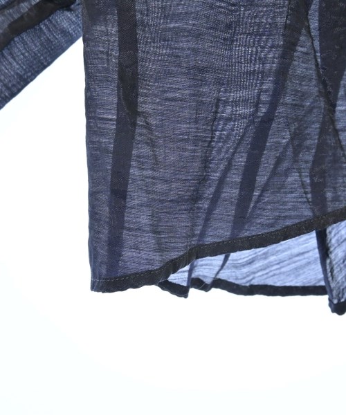 Spick and Span（スピックアンドスパン）ブラウス 黒 サイズ:F レディース/2200618403127