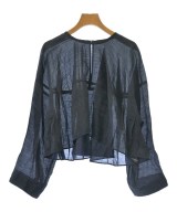 Spick and Span（スピックアンドスパン）ブラウス 黒 サイズ:F レディース/2200618403127