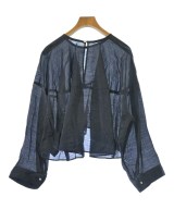 Spick and Span（スピックアンドスパン）ブラウス 黒 サイズ:F レディース/2200618403127