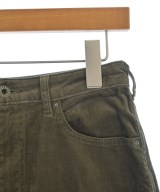 Spick and Span（スピックアンドスパン）ロング・マキシ丈スカート カーキ サイズ:36(S位) レディース/2200618419029